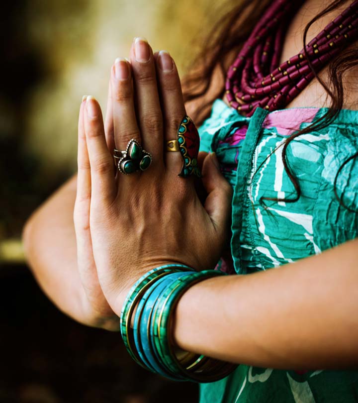 Namaste